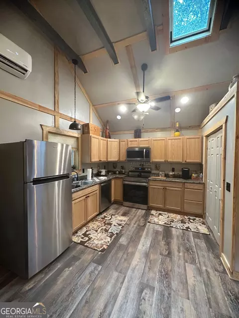 Kitchen - 47 Cripple Creek Ln, Tiger, GA 30576 photo 1 of 1