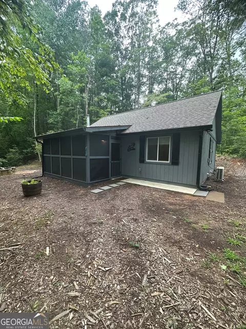 47 Cripple Creek Ln, Tiger, GA 30576