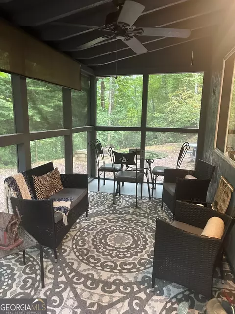 Exterior - 47 Cripple Creek Ln, Tiger, GA 30576 photo 2 of 5