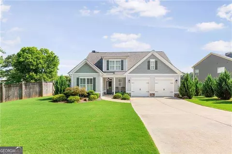 4512 Greyfriars Ln, Acworth, GA 30101