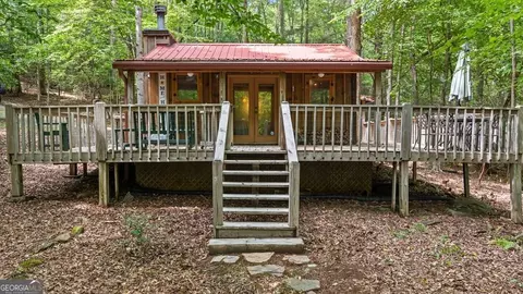 167 Mangums Trl, Blue Ridge, GA 30513