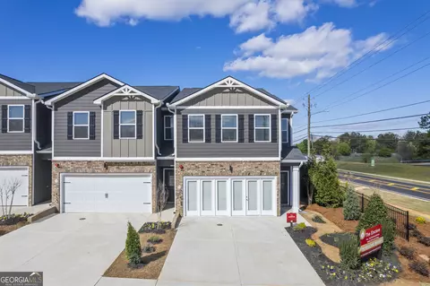 11517 Kimberly Way #LOT 3, Hampton, GA 30228 photo 38