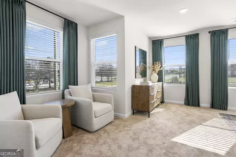 11517 Kimberly Way #LOT 3, Hampton, GA 30228 photo 29