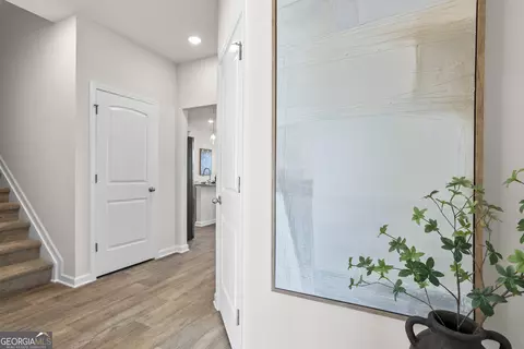 11517 Kimberly Way #LOT 3, Hampton, GA 30228 photo 6