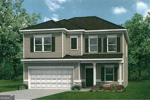 14 Magnolia Ct, Rock Spring, GA 30739