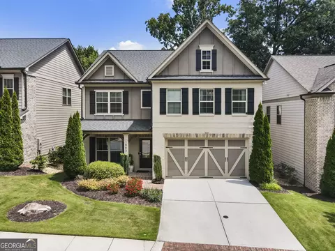 Exterior - 1883 Weston Ln, Tucker, GA 30084 photo 1 of 16