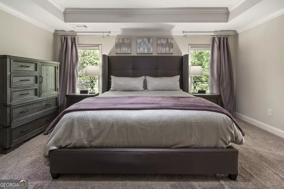 Bedroom - 1883 Weston Ln, Tucker, GA 30084 photo 6 of 13