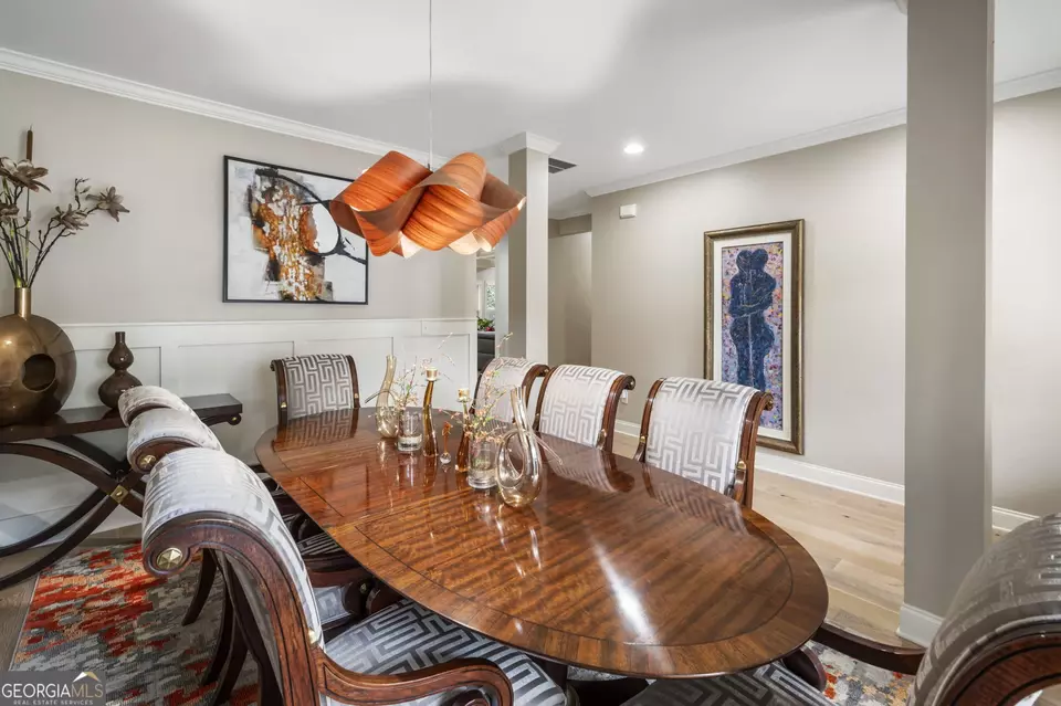 Dining - 1883 Weston Ln, Tucker, GA 30084 photo 2 of 7