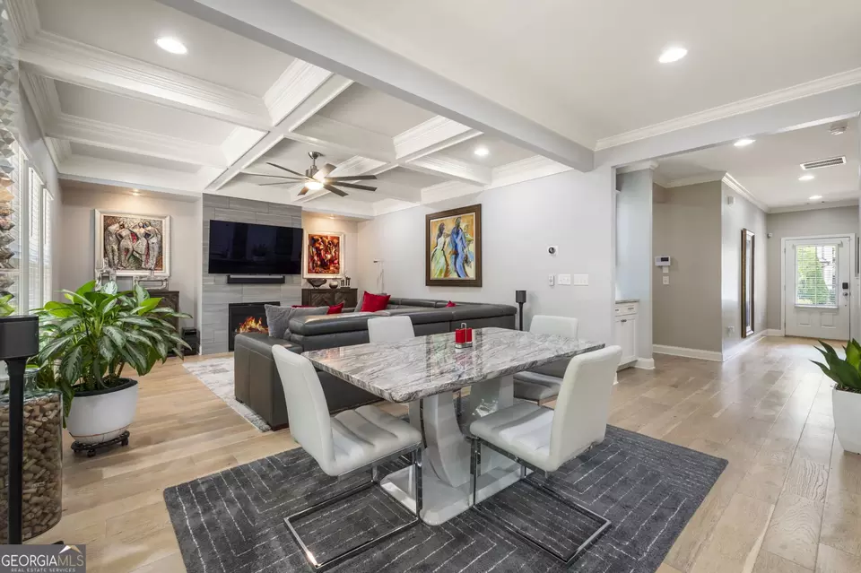 Dining - 1883 Weston Ln, Tucker, GA 30084 photo 5 of 7