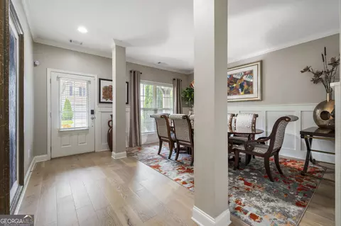 Entry Way - 1883 Weston Ln, Tucker, GA 30084 photo 1 of 9