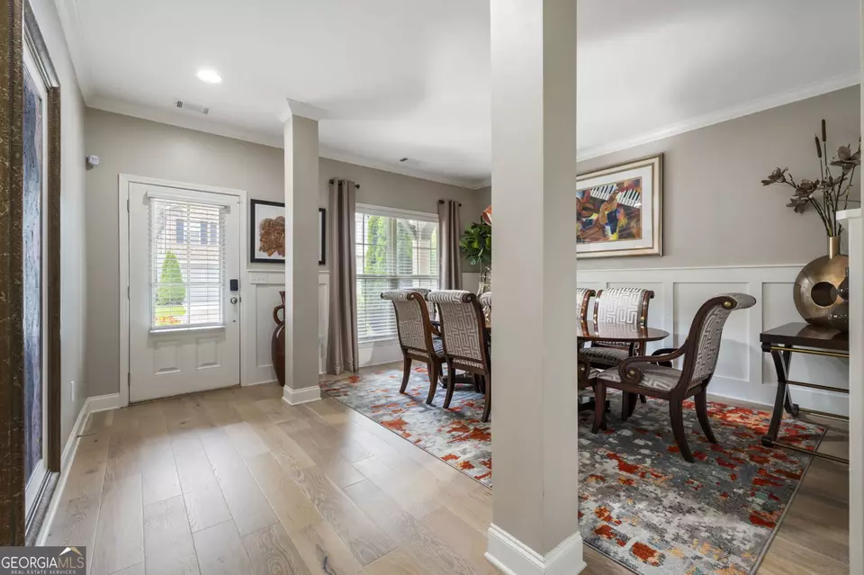 Entry Way - 1883 Weston Ln, Tucker, GA 30084 photo 1 of 9