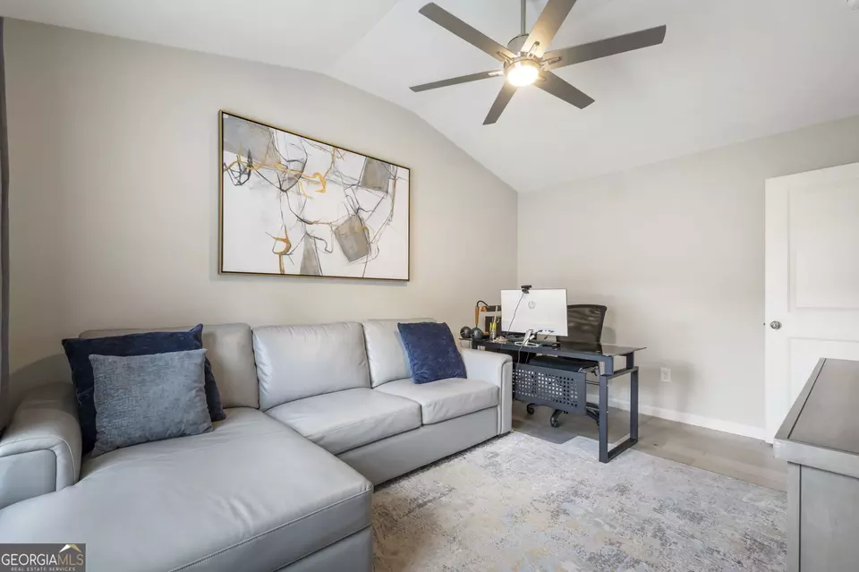 Bedroom - 1883 Weston Ln, Tucker, GA 30084 photo 13 of 13