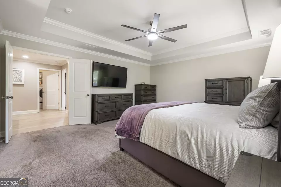 Bedroom - 1883 Weston Ln, Tucker, GA 30084 photo 5 of 13