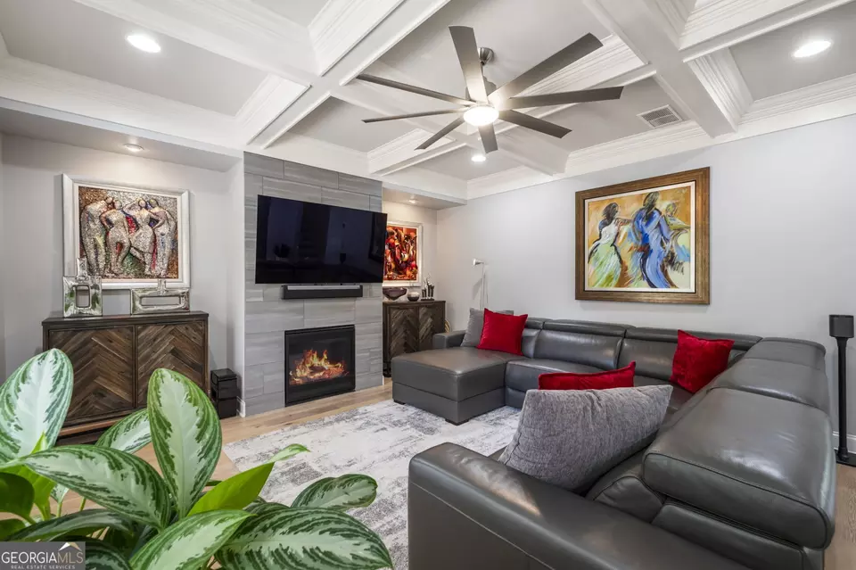 Living - 1883 Weston Ln, Tucker, GA 30084 photo 3 of 3