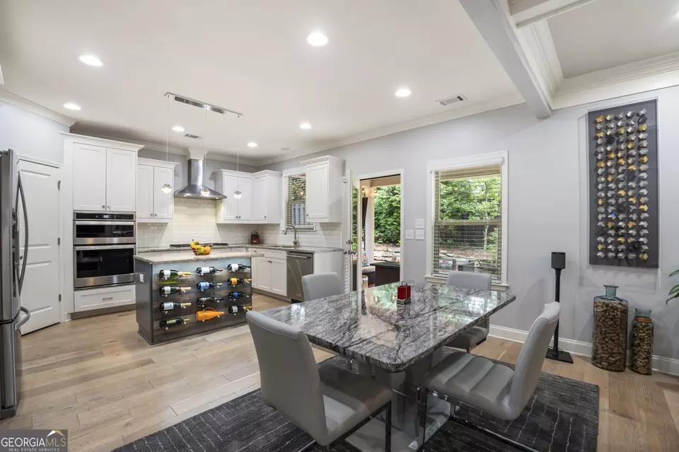 Dining - 1883 Weston Ln, Tucker, GA 30084 photo 7 of 7