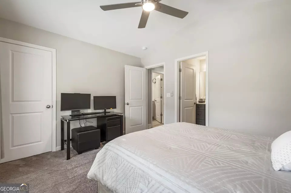 Bedroom - 1883 Weston Ln, Tucker, GA 30084 photo 8 of 13