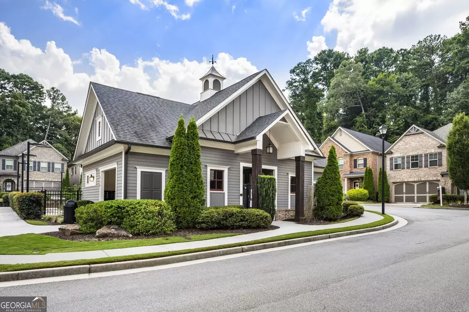 Exterior - 1883 Weston Ln, Tucker, GA 30084 photo 15 of 16
