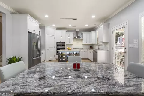 Kitchen - 1883 Weston Ln, Tucker, GA 30084 photo 1 of 7