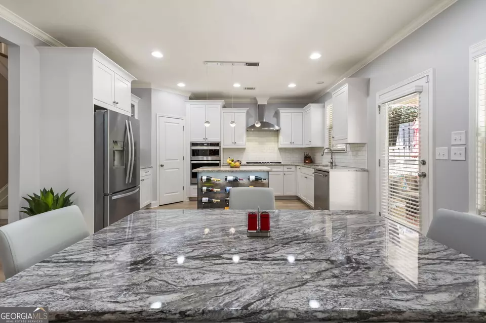 Kitchen - 1883 Weston Ln, Tucker, GA 30084 photo 1 of 7