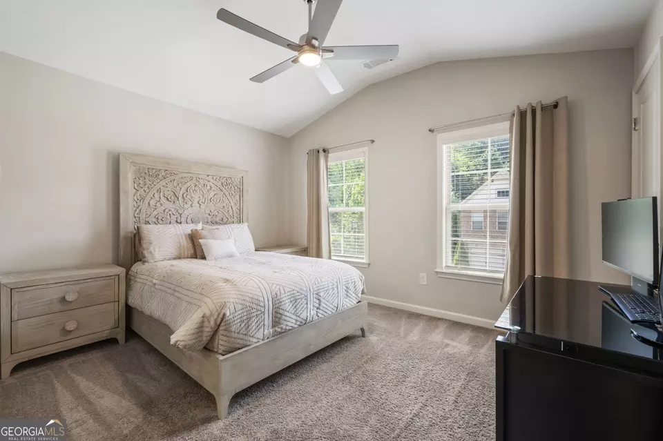 Bedroom - 1883 Weston Ln, Tucker, GA 30084 photo 7 of 13