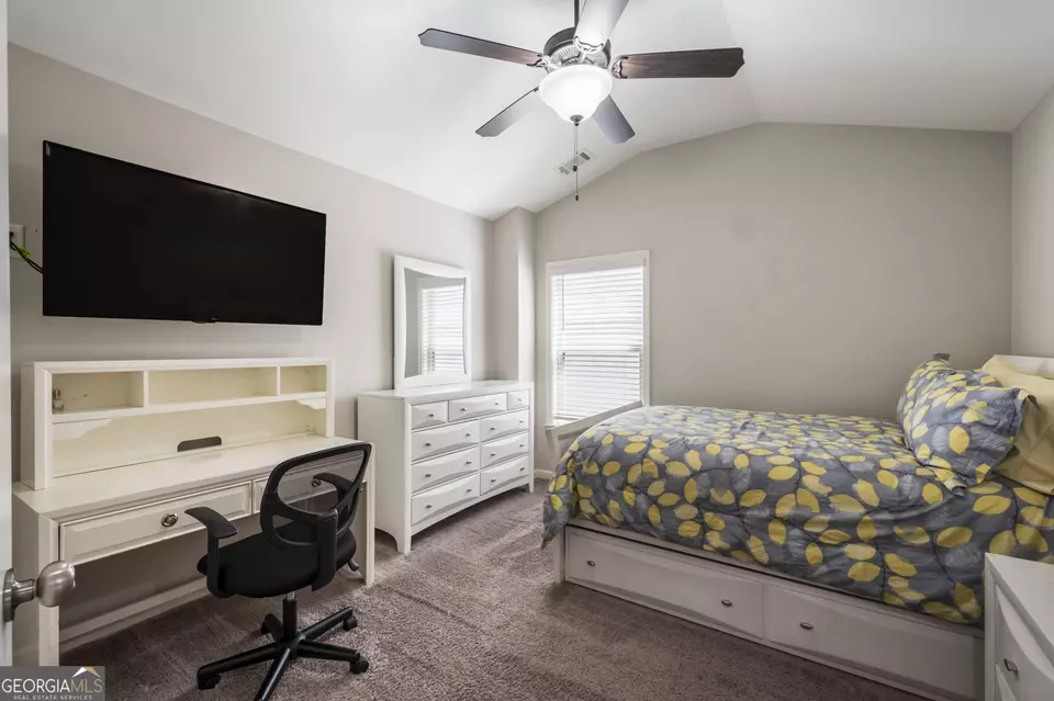 Bedroom - 1883 Weston Ln, Tucker, GA 30084 photo 10 of 13