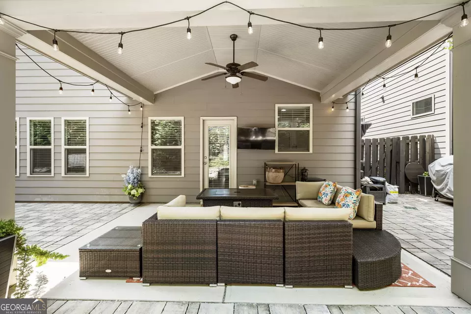 Exterior - 1883 Weston Ln, Tucker, GA 30084 photo 10 of 16