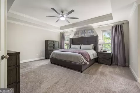 Bedroom - 1883 Weston Ln, Tucker, GA 30084 photo 1 of 13