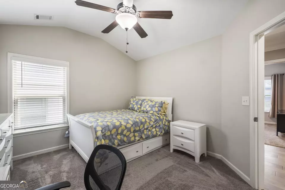 Bedroom - 1883 Weston Ln, Tucker, GA 30084 photo 12 of 13