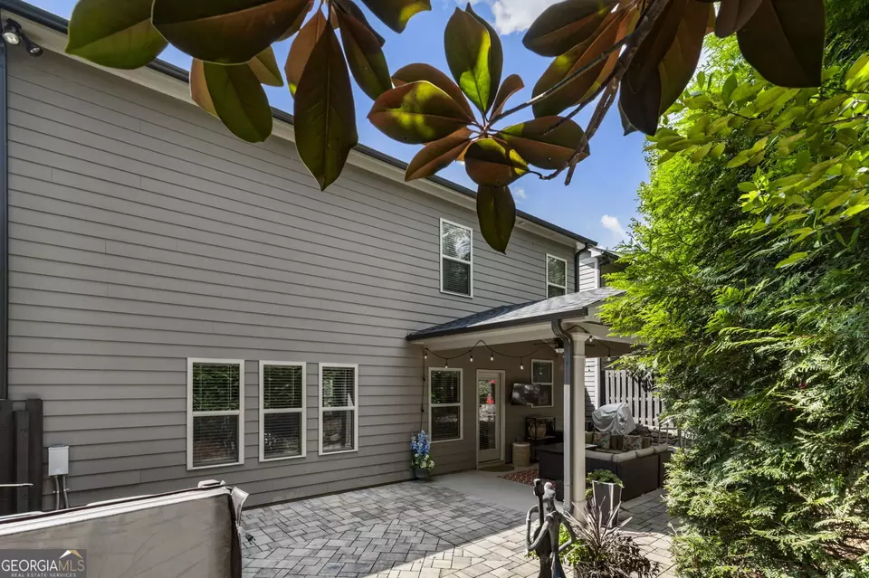 Exterior - 1883 Weston Ln, Tucker, GA 30084 photo 14 of 16