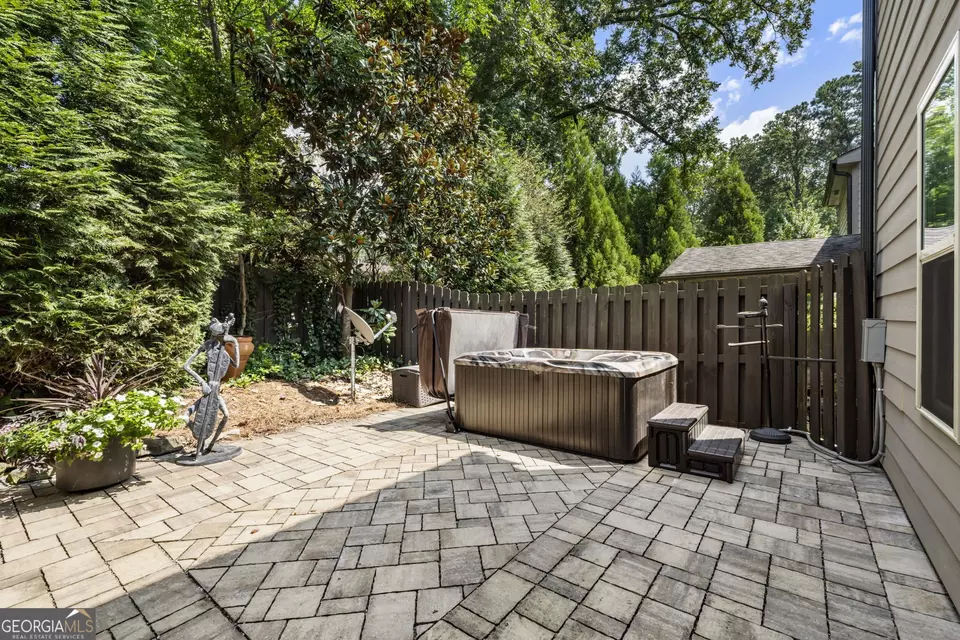 Exterior - 1883 Weston Ln, Tucker, GA 30084 photo 13 of 16