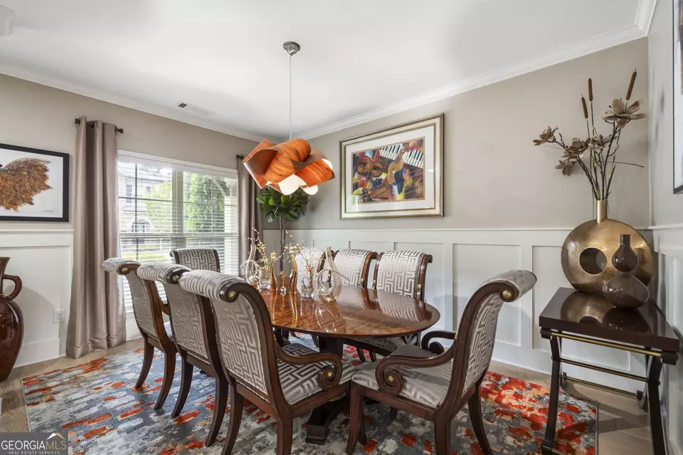 Dining - 1883 Weston Ln, Tucker, GA 30084 photo 3 of 7