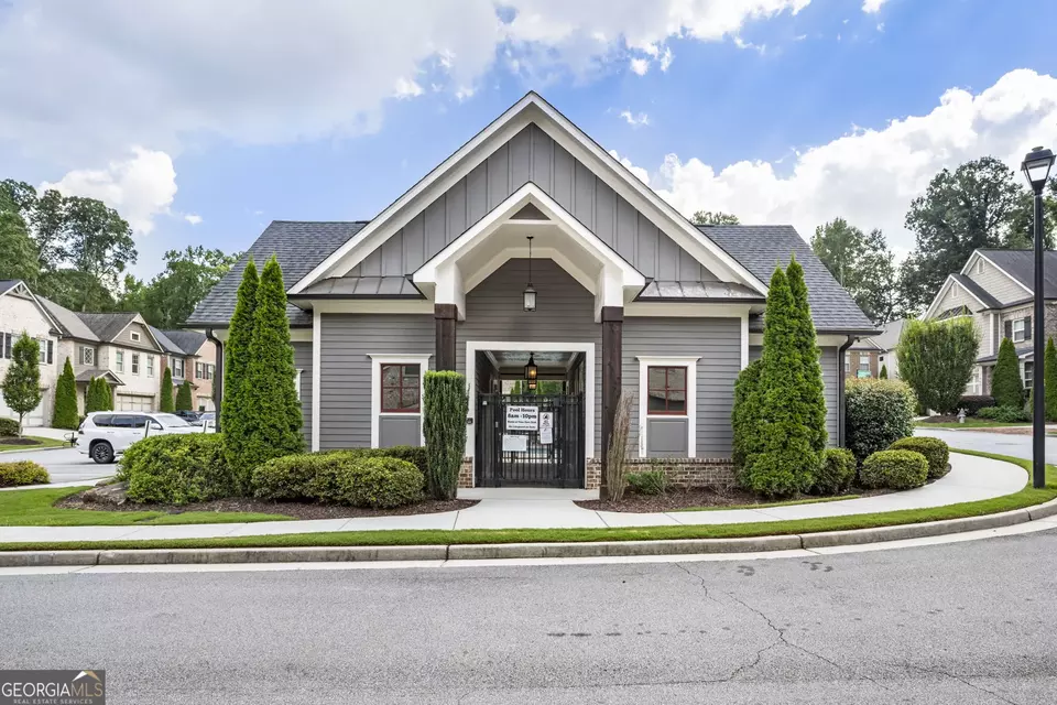 Exterior - 1883 Weston Ln, Tucker, GA 30084 photo 16 of 16