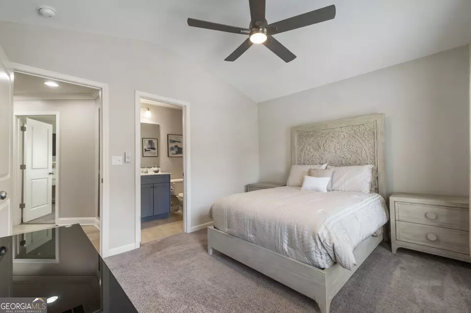 Bedroom - 1883 Weston Ln, Tucker, GA 30084 photo 9 of 13