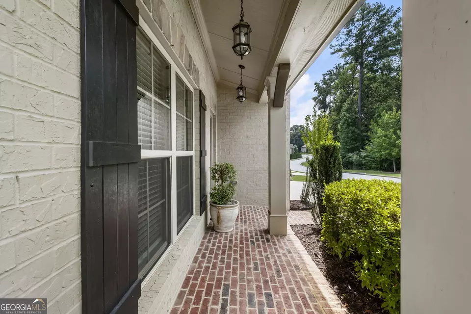 Exterior - 1883 Weston Ln, Tucker, GA 30084 photo 7 of 16