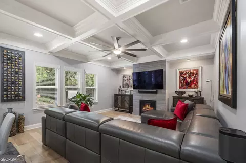 Living - 1883 Weston Ln, Tucker, GA 30084 photo 1 of 3