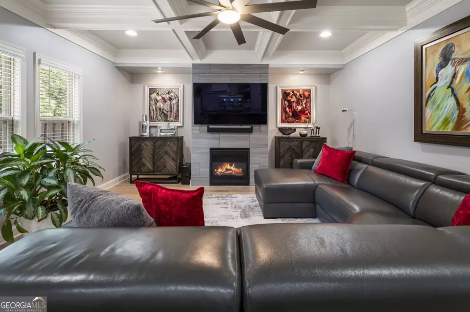 Living - 1883 Weston Ln, Tucker, GA 30084 photo 2 of 3