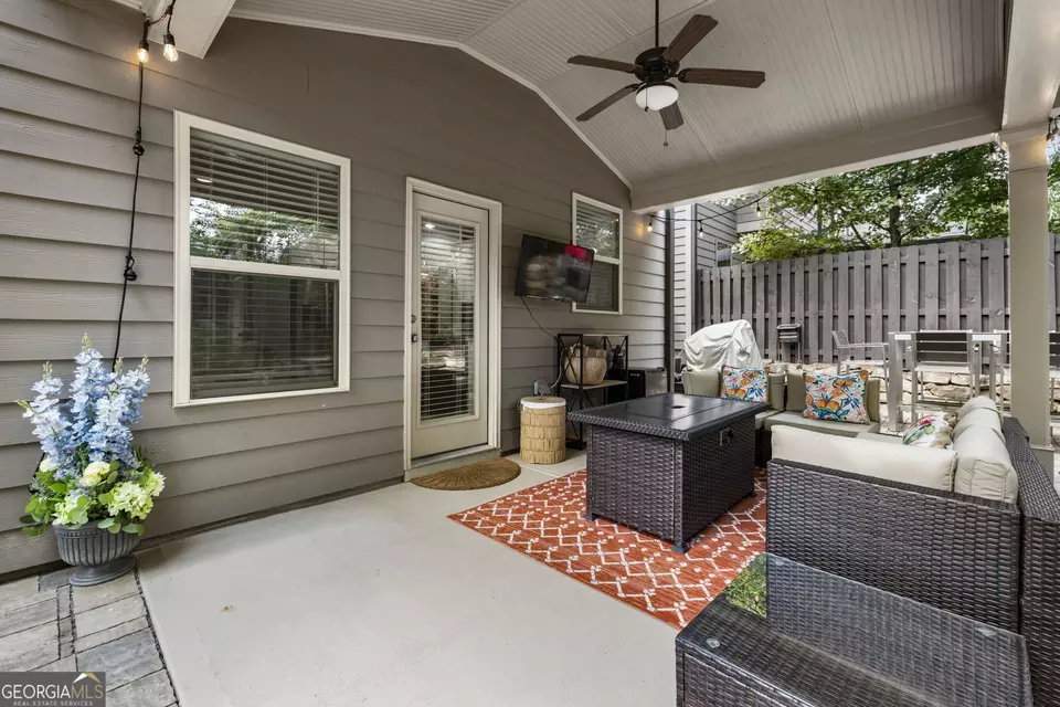 Exterior - 1883 Weston Ln, Tucker, GA 30084 photo 8 of 16