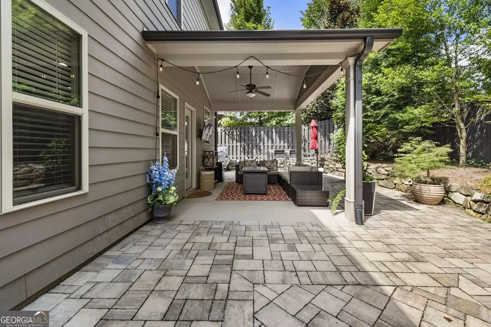 Exterior - 1883 Weston Ln, Tucker, GA 30084 photo 9 of 16