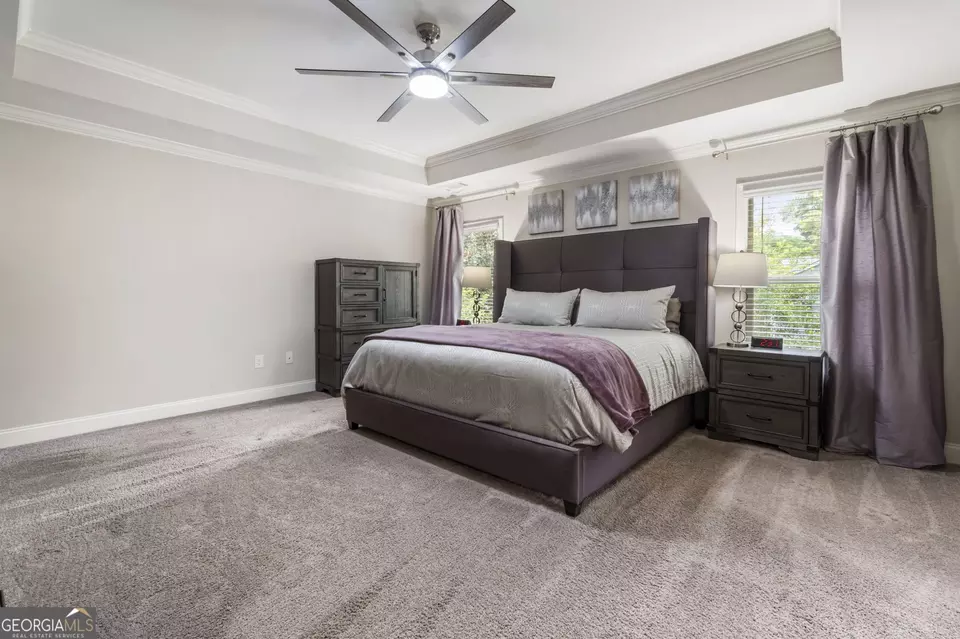 Bedroom - 1883 Weston Ln, Tucker, GA 30084 photo 2 of 13