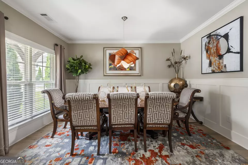 Dining - 1883 Weston Ln, Tucker, GA 30084 photo 1 of 7