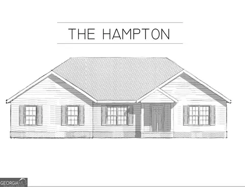 0 Ryegrass Rd #72, Statesboro, GA 30458