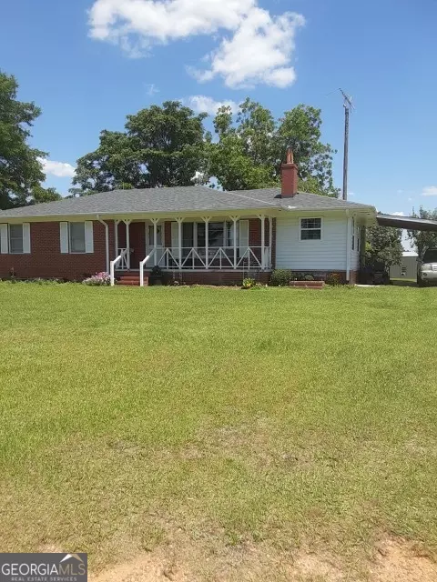 330 Buford Price Rd, Wrightsville, GA 31096