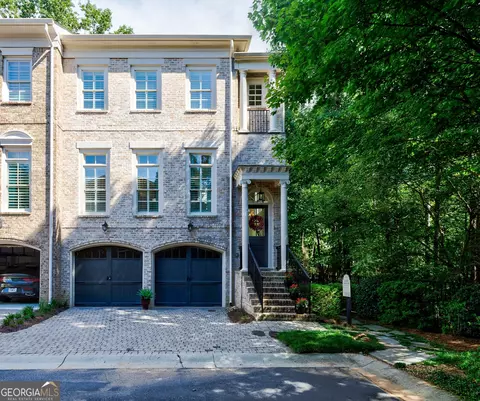 9018 Riverbend Mnr, Alpharetta, GA 30022