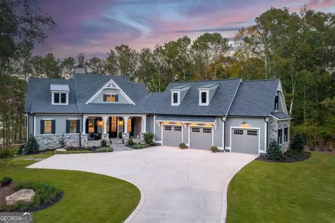 133 Ashland Pl, Eatonton, GA 31024