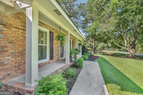 Exterior - 254 Trinity Rd, Dublin, GA 31021 photo 6 of 16