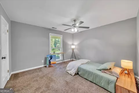Bedroom - 254 Trinity Rd, Dublin, GA 31021 photo 5 of 6