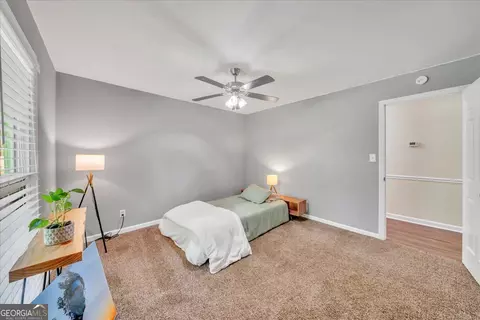 Bedroom - 254 Trinity Rd, Dublin, GA 31021 photo 6 of 6