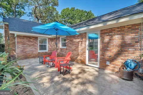 Exterior - 254 Trinity Rd, Dublin, GA 31021 photo 3 of 16