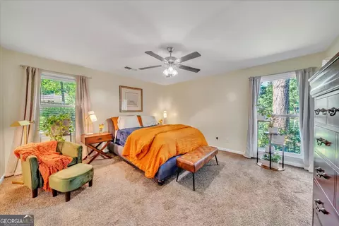 Bedroom - 254 Trinity Rd, Dublin, GA 31021 photo 1 of 6