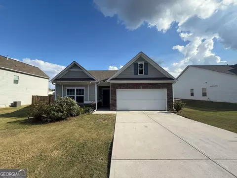 Undisclosed, Cartersville, GA 30121